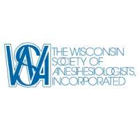 The Wisconsin Society of Anesthesiologists (WSA) 2020 Annual Meeting