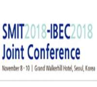 SMIT2018-IBEC2018 Joint Conference