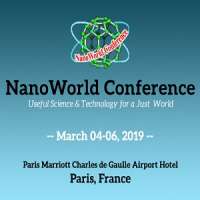 NanoWorld Conference (NWC) Paris 2019