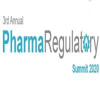 3rd Annual Pharma Regulatory Summit 2020