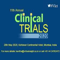 11th Annual Clinical Trials Summit 2020