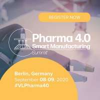 Pharma 4.0 Smart Manufacturing Summit