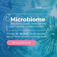 4th Microbiome: Recent Developments, Regulatory, Quality and Commercialization Summit