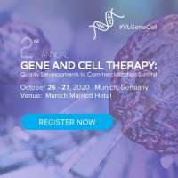 2nd Annual Gene and Cell Therapy: Quality Developments to Commercialization Summit