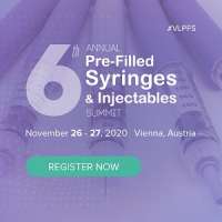 6th Annual Pre-Filled Syringes & Injectables Summit