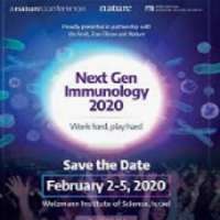 Next Gen Immunology 2020