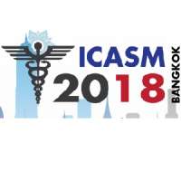 ICASM 2018 - International Congress of Aviation and Space Medicine