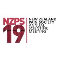 NZPS19 - New Zealand Pain Society Annual Scientific Meeting