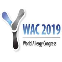 World Allergy Congress (WAC) 2019
