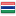Gambia Gambia