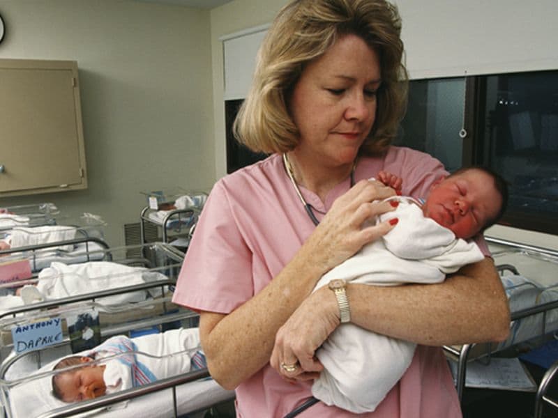 AAP Report Addresses Managing Fetal Alcohol Spectrum Disorder