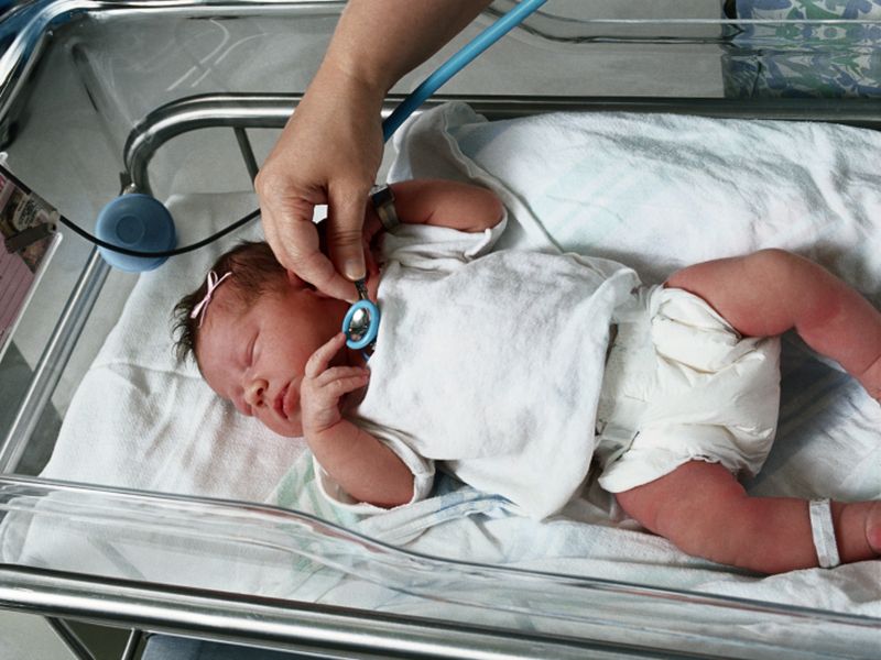 Herpes Simplex Infrequently Found in Infant Meningitis Eval