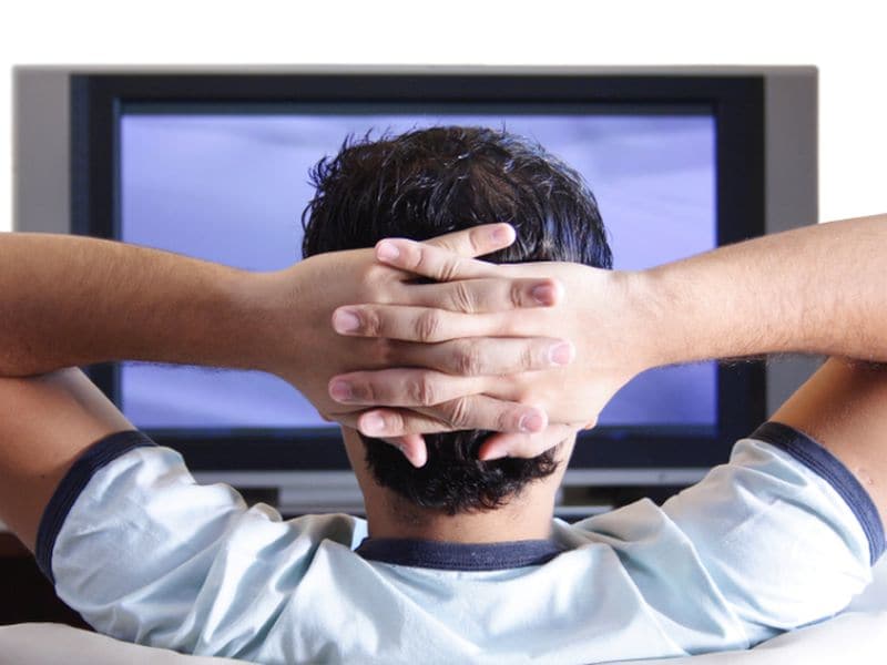 Tobacco Content Still Common on U.K. Prime-Time Television