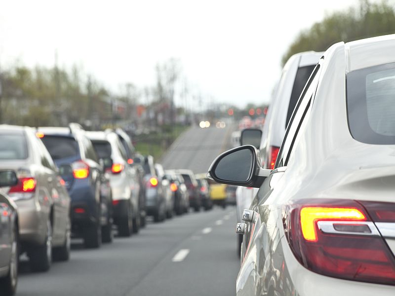Climate Change May Be the Cause of More Roadway Deaths