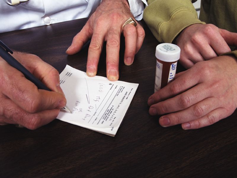 AHA: Statins Cut Risk of MACE in Patients With ASCVD Event