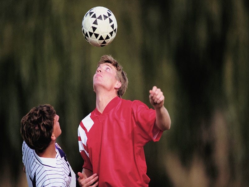 Teen Sudden Cardiac Death Causes Often Not ID'd on Screens