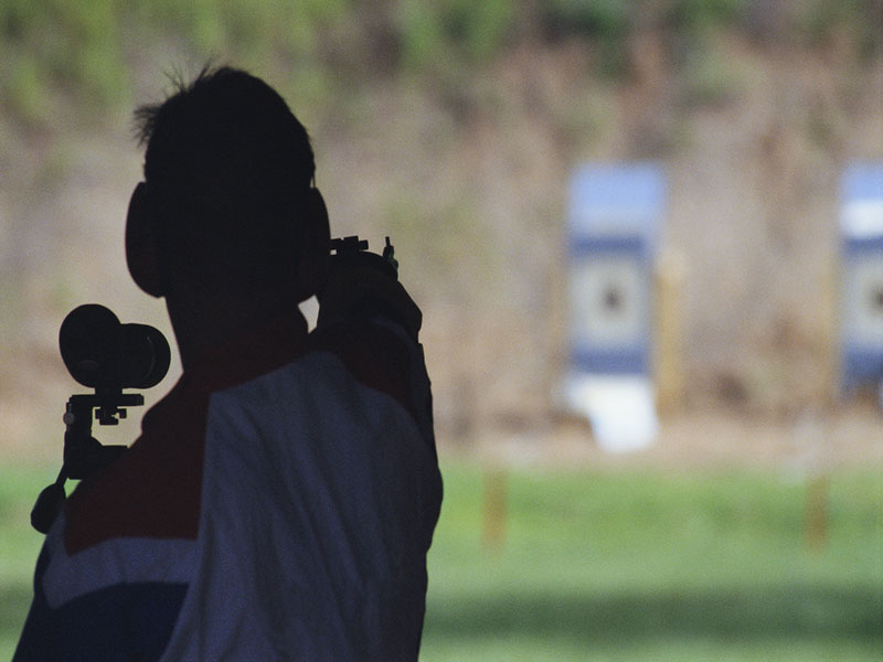 Most in U.S. Don't Agree That Household Guns Up Suicide Risk