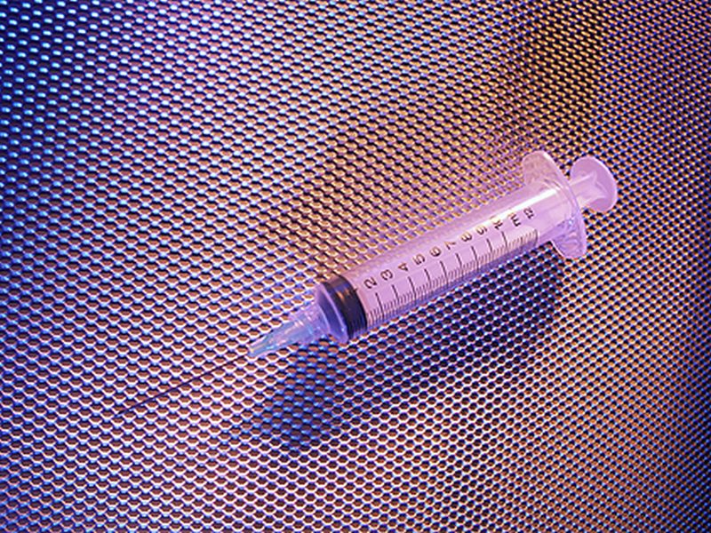 Carboxytherapy, Platelet-Rich Plasma Similar for Stretch Marks