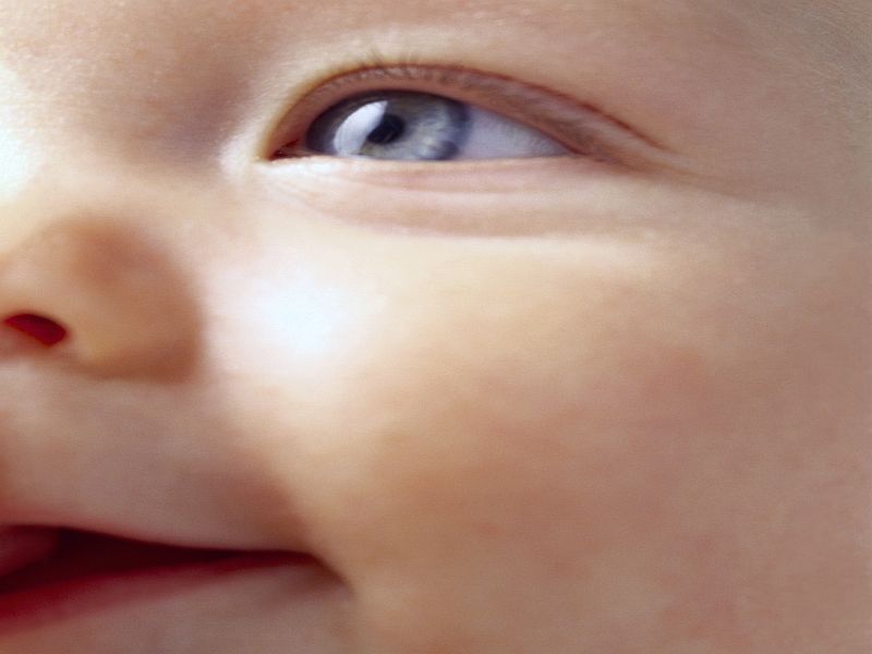 Static Perimetry Approach May Be Better for Kids With Glaucoma