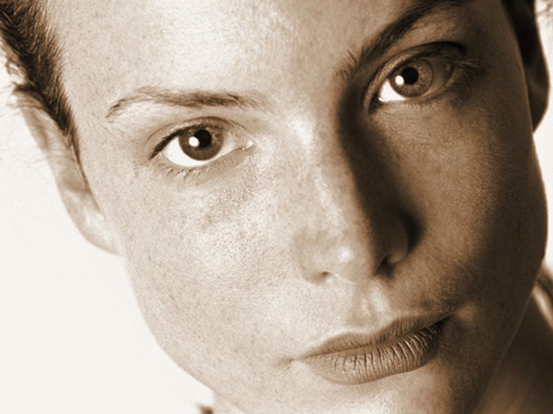 Links Between Emotional Well-Being, Aesthetic Dermatology