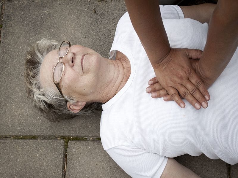 Large Number of Presumed Sudden Cardiac Deaths Are Not