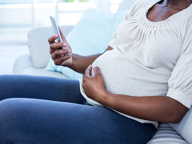 Acetaminophen Use in Pregnancy Linked to Language Delay