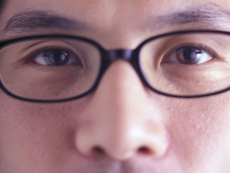 No Causal Link Between Plasma Lipids, Diabetic Retinopathy