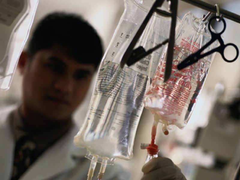 International Group Develops Best Practices for Drug Packaging