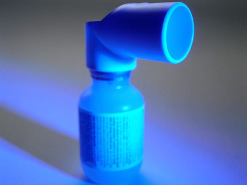 Considerable Economic Burden for Asthma in United States