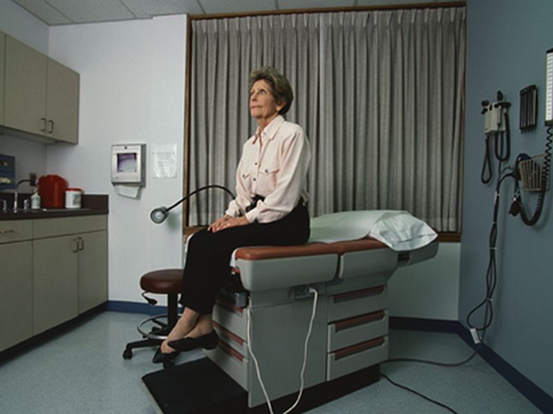 Treatment Initiation for Depression Low in Primary Care