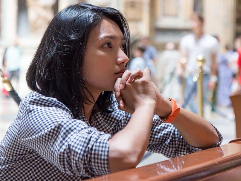 Parental Belief in Religion Lowers Child Suicide Risk