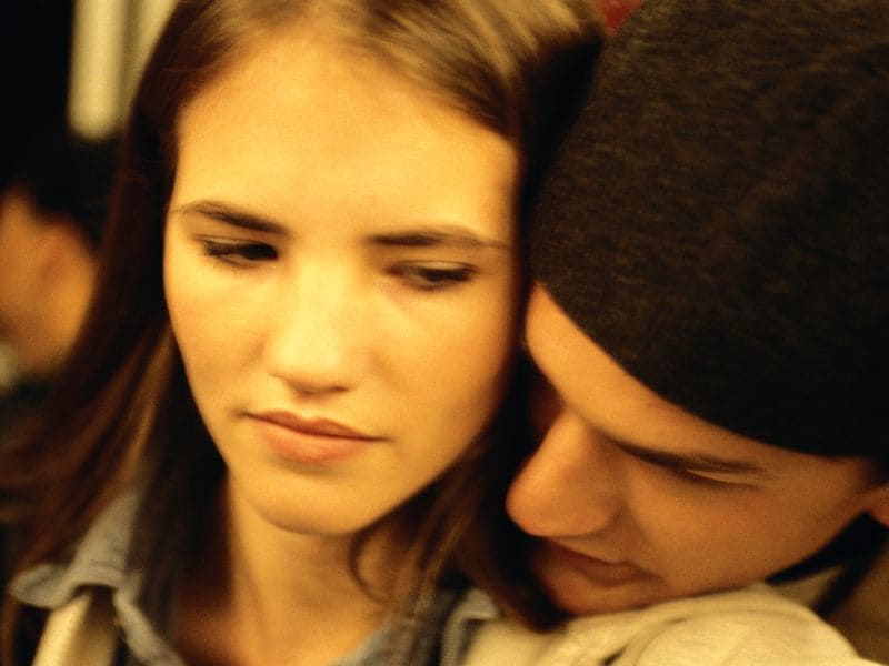 Recent Increase in Contraception Use Noted Among U.S. Teenagers