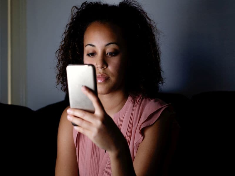 Smartphone App Can Help Improve Outcomes With HIV