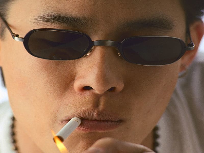 CDC: Tobacco Product Use Varies by Race Among U.S. Teens