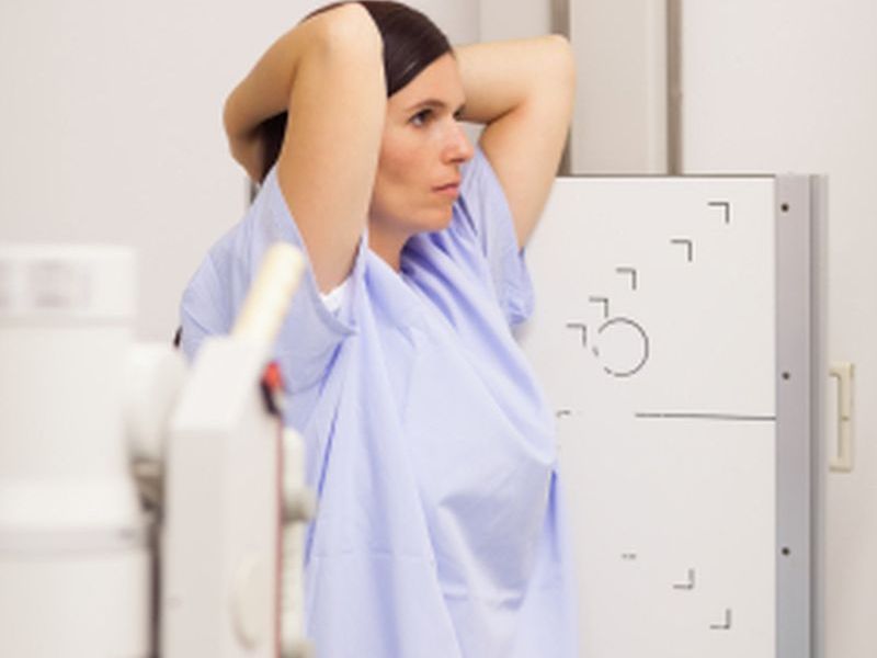 Elastography and Color Doppler Improve Breast Ultrasound