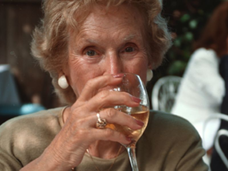 ASCO Issues Statement Regarding Alcohol and Cancer