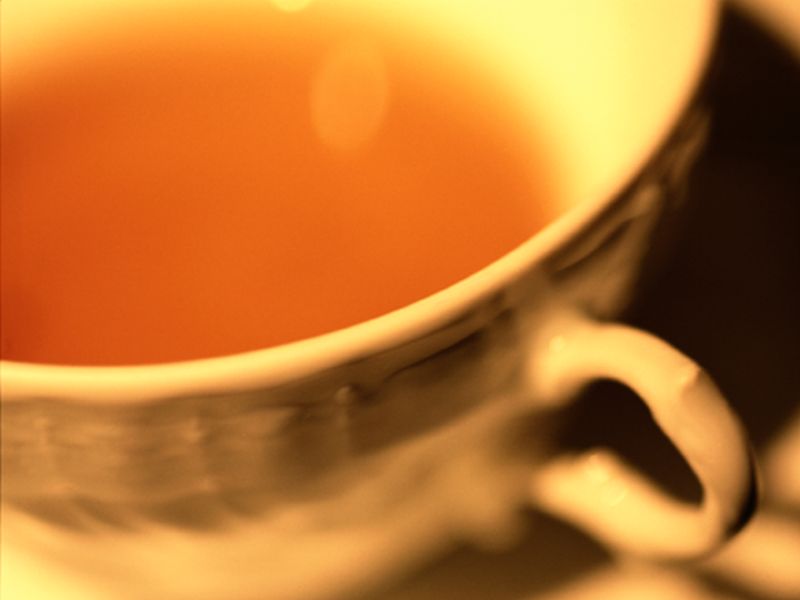 ASN: Caffeine Associated With Reduced Mortality in CKD