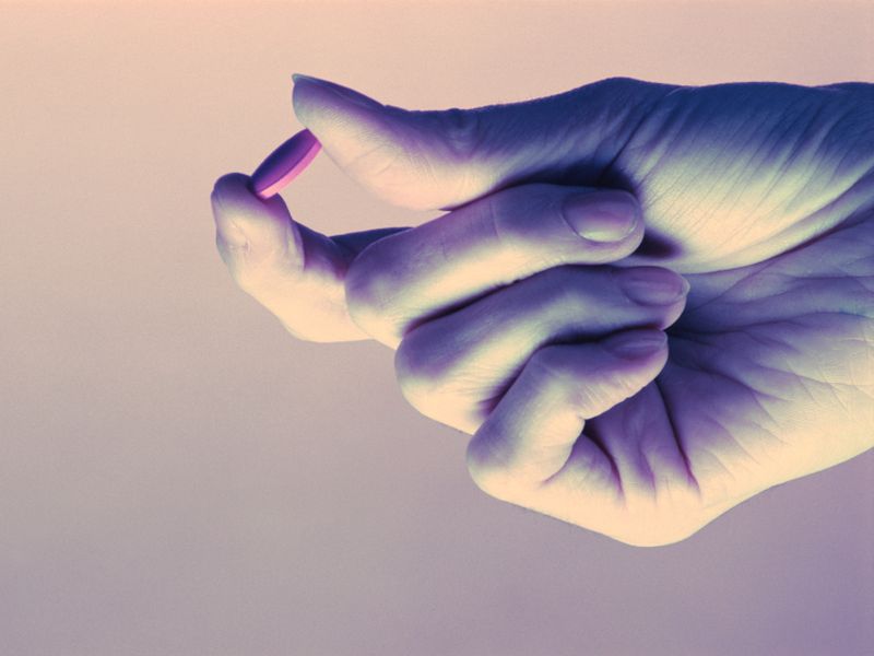 Naloxegol Has No Effect on Opioid Dose in Opioid-Tied Constipation