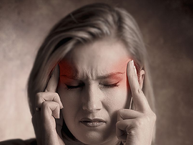 ASA: Ketamine Infusions May Relieve Pain in Migraine