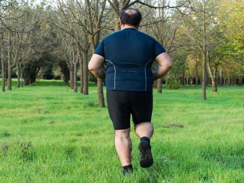USPSTF Recommends Intensive Behavioral Change for Obesity