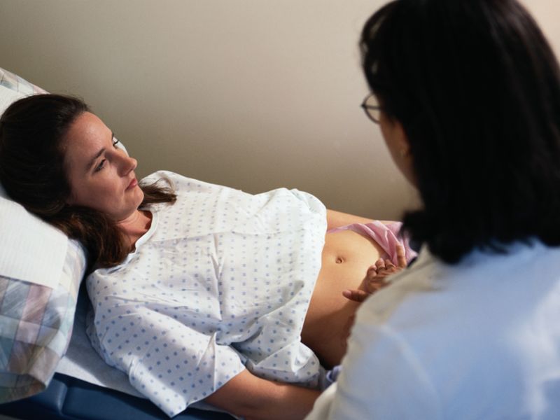 Exposure to Metformin In Utero Ups Risk of Being Overweight