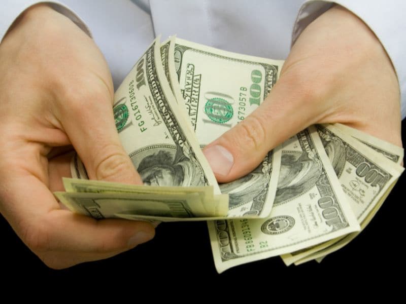 Pharmaceutical Executive Defends 400 Percent Price Hike