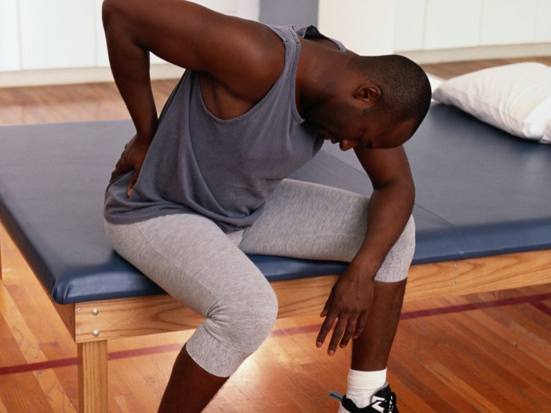 Coverage Policies Compared for Back Pain Medications