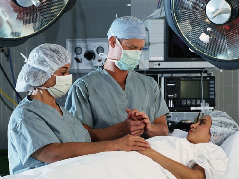 No Link Between Pre-Op Cholesterol, Post-Op Pain
