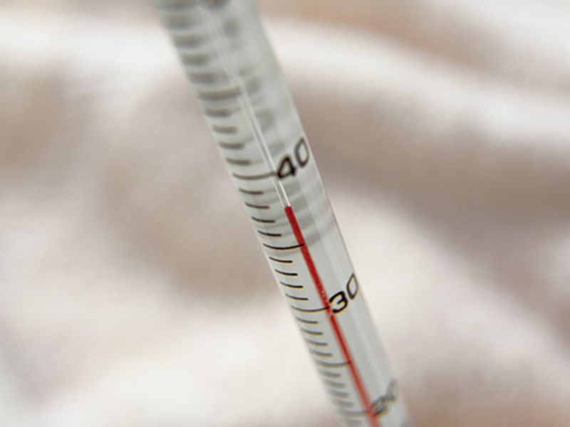 Human Rhinovirus Commonly Detected in Febrile Infants