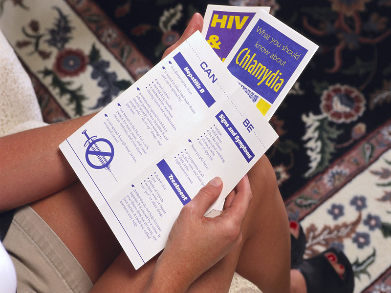 CDC: STDs Peak in 2016, Exceeding 2 Million Cases