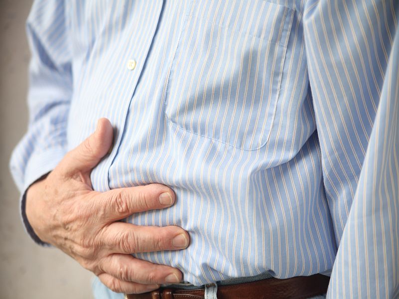 Some Patients Would Choose Antibiotics for Appendicitis