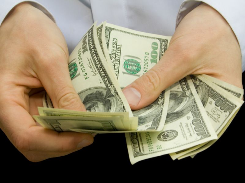 Revenue Exceeds Expenditures for Many ABMS Member Boards