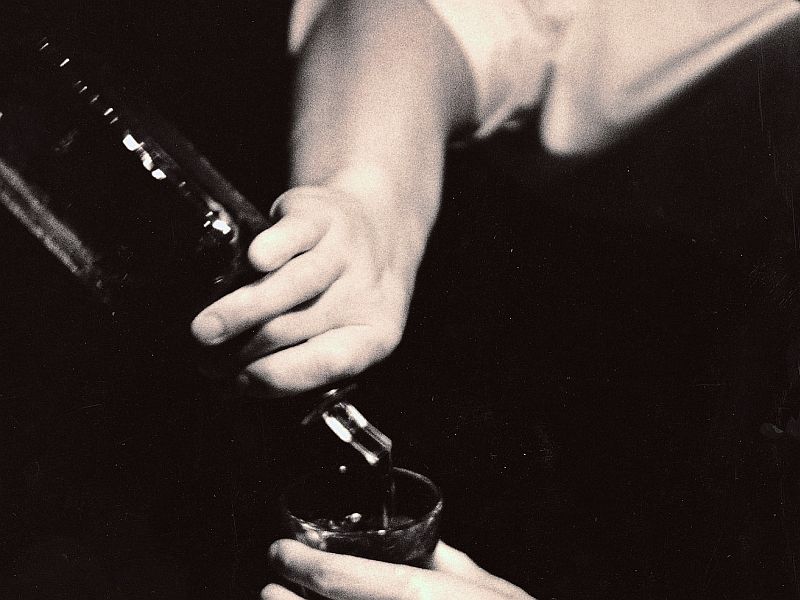 Alcoholic Cirrhosis Linked to Increased Admissions, Costs