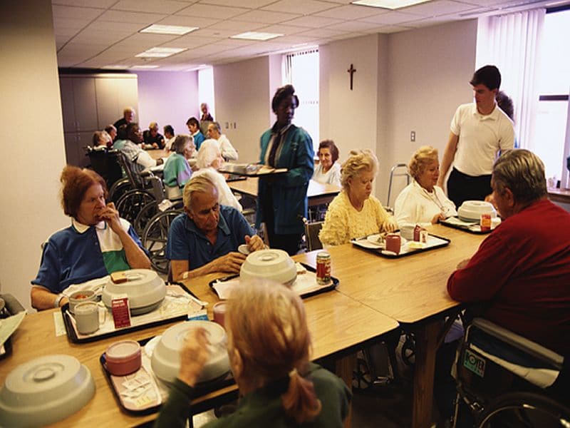 Advance Care Planning Doesn't Aid Quality of Life
